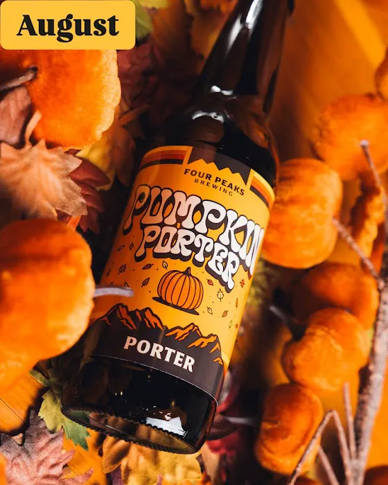 Four Peaks Brewing Company Picture 7