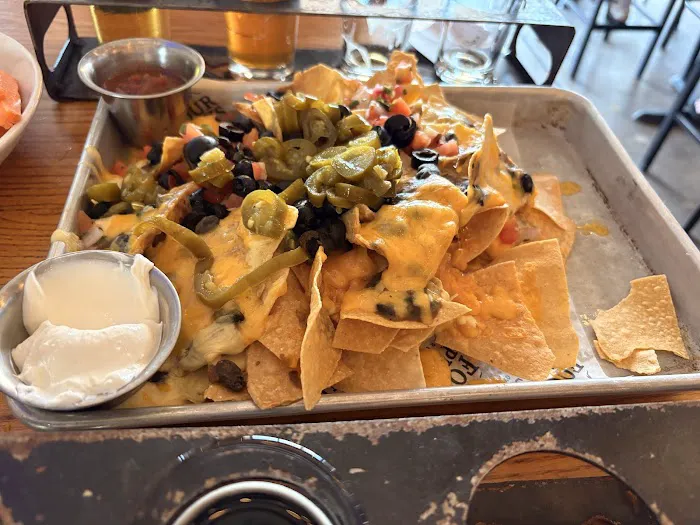 Four Peaks Brewing Company Picture 9