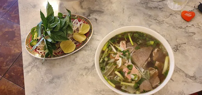 Khải Hoàn Restaurant Picture 3