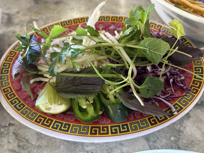 Khải Hoàn Restaurant Picture 1