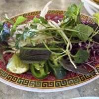 Khải Hoàn Restaurant ico