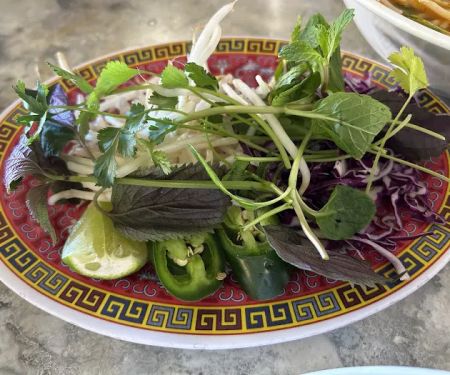 Khu1ea3i Hou00e0n Restaurant