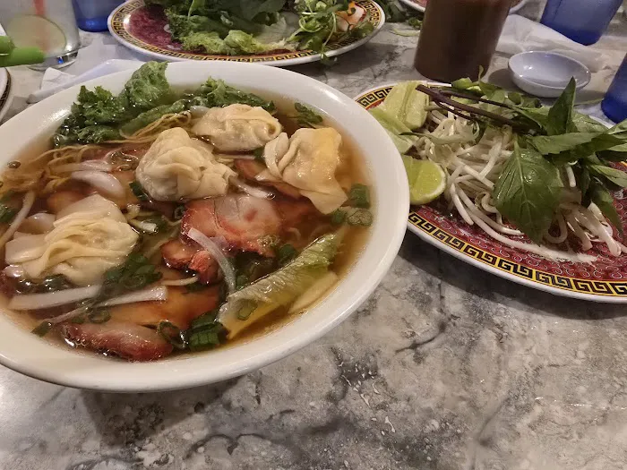 Khải Hoàn Restaurant Picture 4