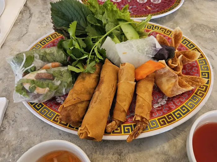 Khải Hoàn Restaurant Picture 8