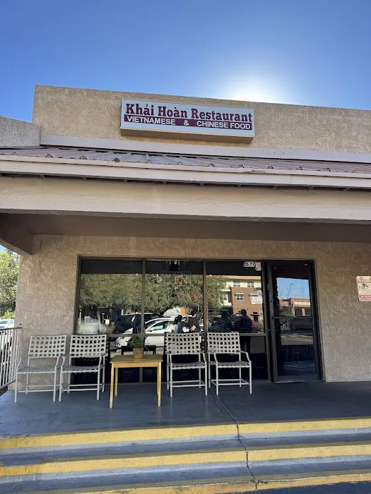 Khải Hoàn Restaurant Picture 10