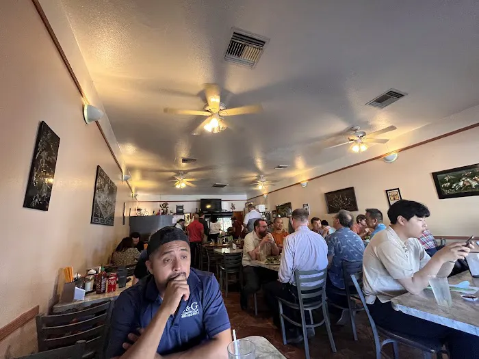 Khải Hoàn Restaurant Picture 5