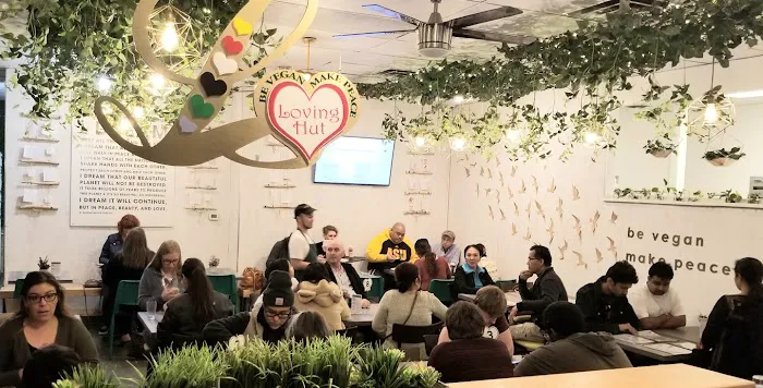 Loving Hut - Southern Ave - Tempe, AZ Picture 9