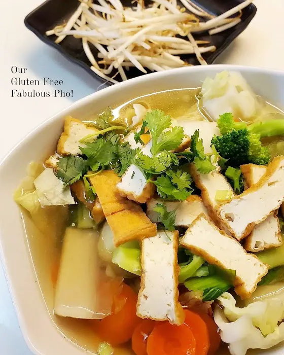 Loving Hut - Southern Ave - Tempe, AZ Picture 6