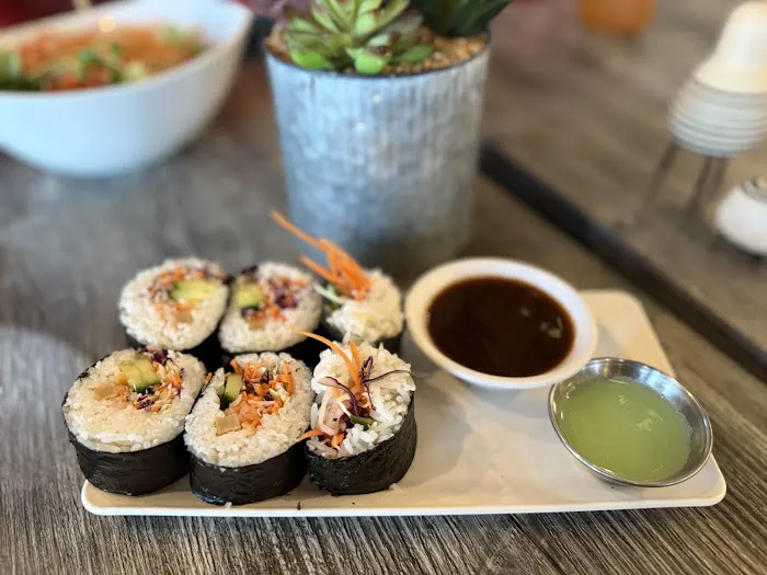 Loving Hut - Southern Ave - Tempe, AZ Picture 8