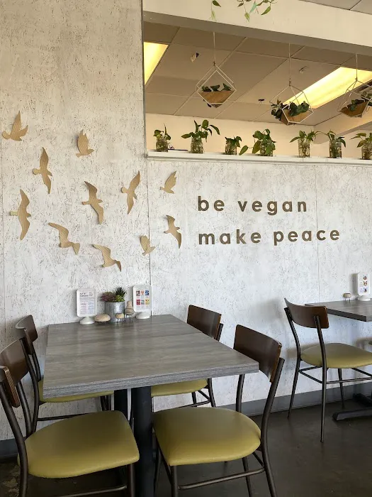 Loving Hut - Southern Ave - Tempe, AZ Picture 5