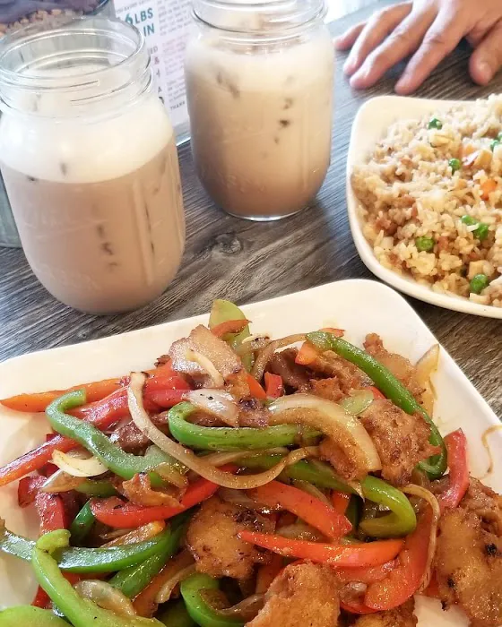 Loving Hut - Southern Ave - Tempe, AZ Picture 3