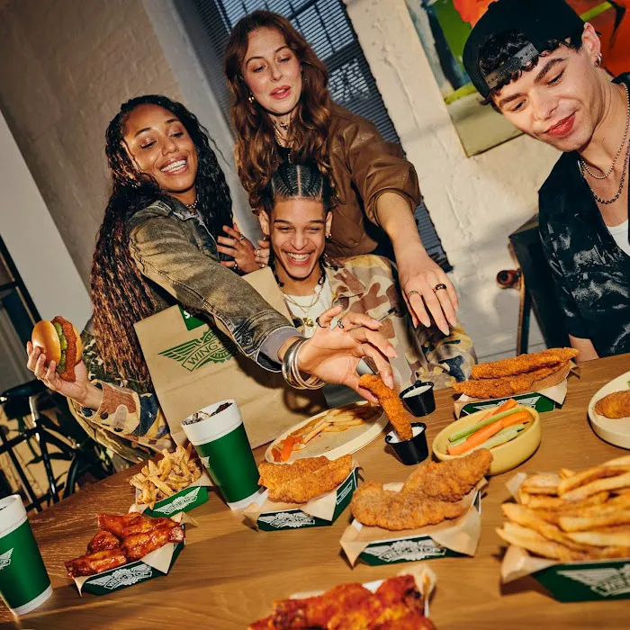 Wingstop Picture 3