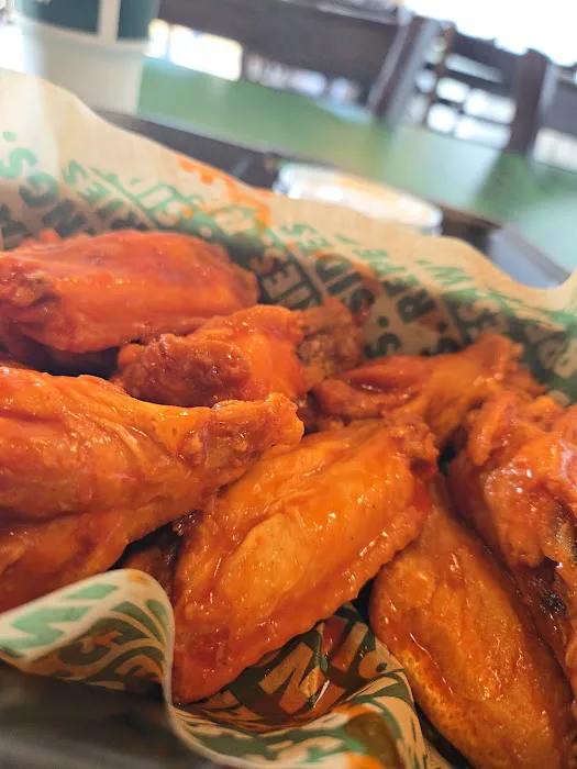 Wingstop Picture 6