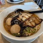 Tampopo Ramen