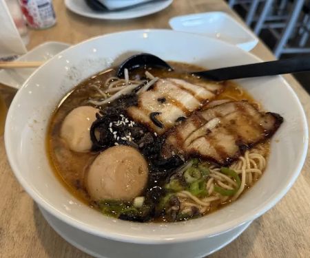 Tampopo Ramen