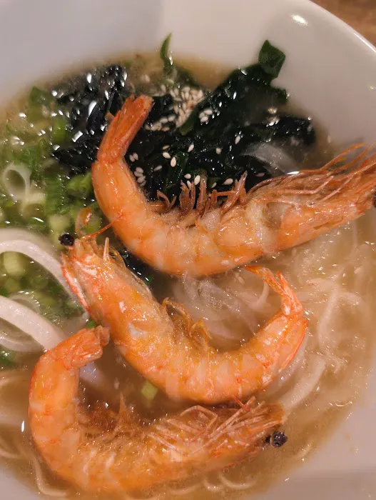 Tampopo Ramen Picture 10