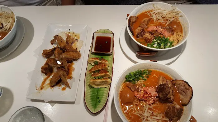 Tampopo Ramen Picture 4