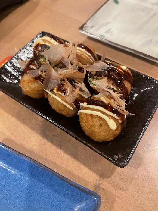 Tampopo Ramen Picture 5