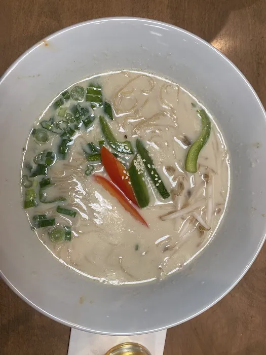 Tampopo Ramen Picture 3