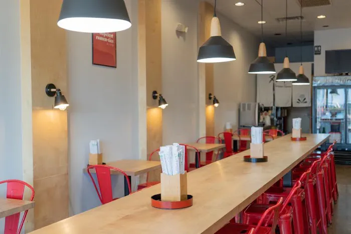 Tampopo Ramen Picture 9