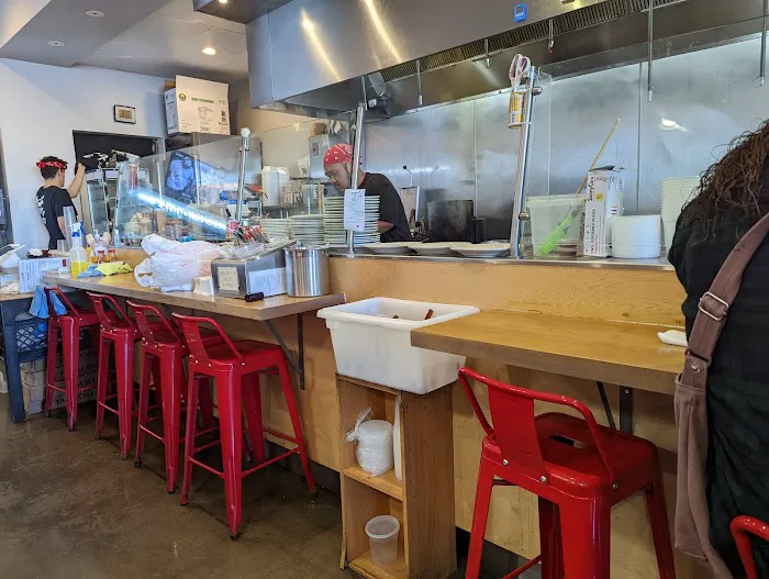 Tampopo Ramen Picture 2