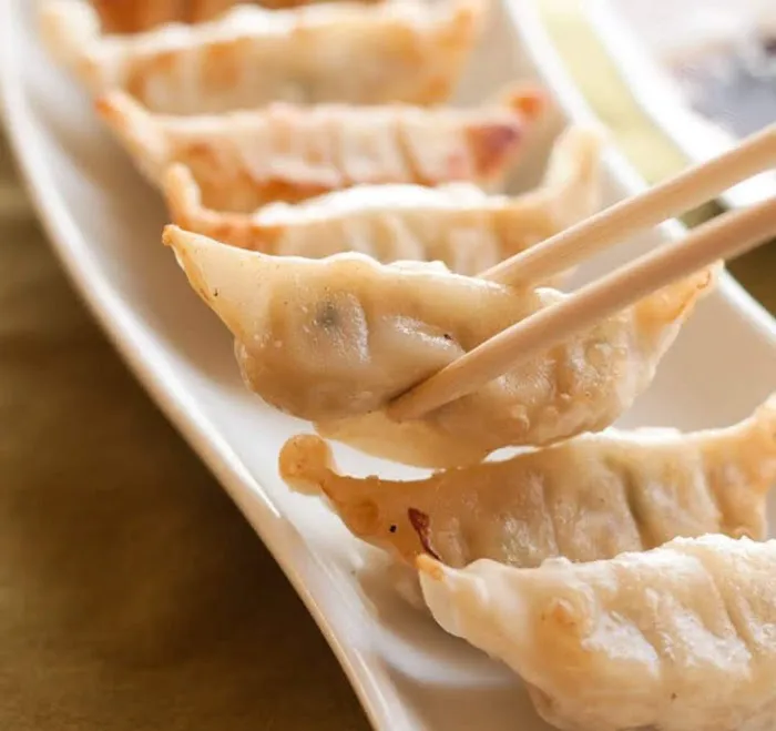 Tampopo Ramen Picture 6