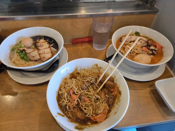 Tampopo Ramen Picture 7