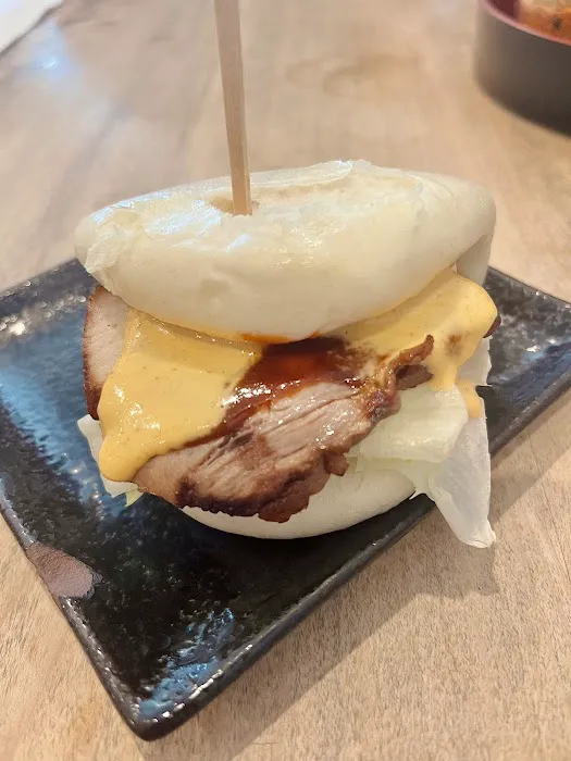 Tampopo Ramen Picture 8