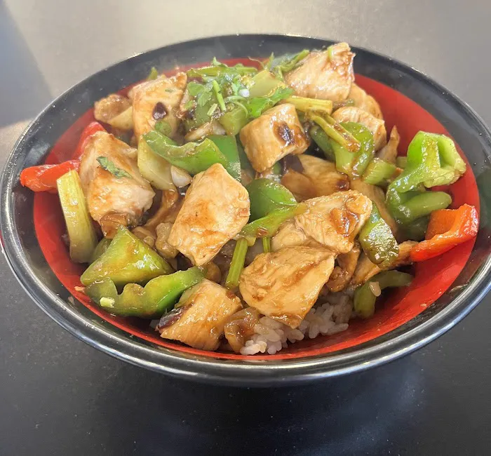 Fusion Tea Lounge Picture 9