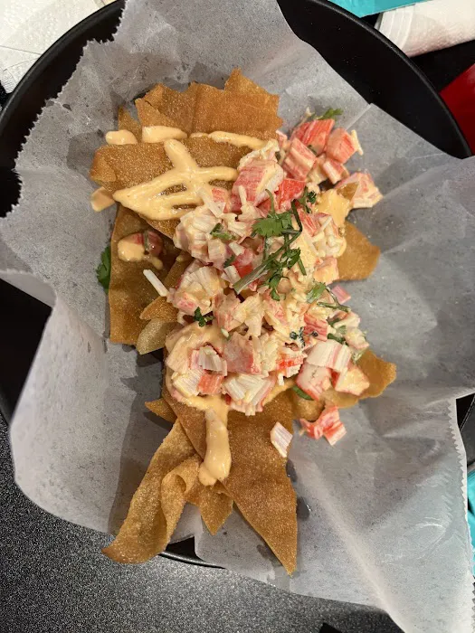 Fusion Tea Lounge Picture 2