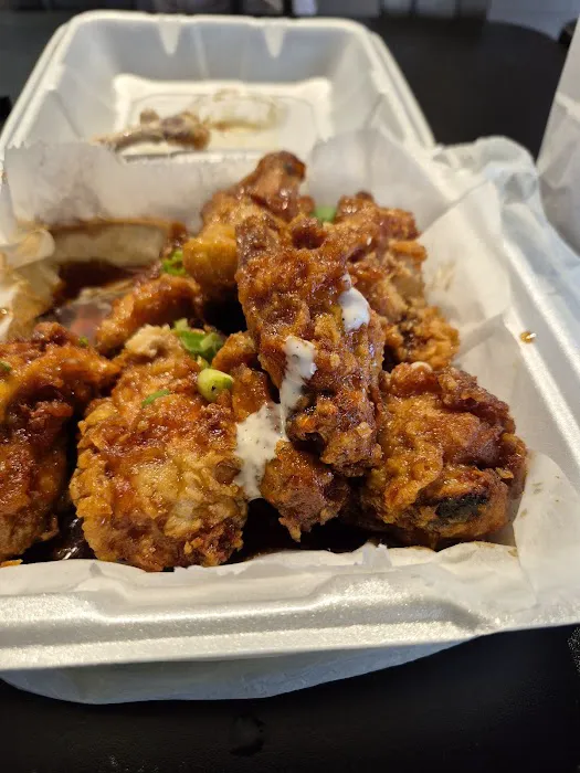 Fusion Tea Lounge Picture 5