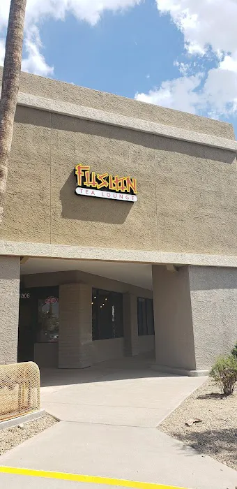 Fusion Tea Lounge Picture 3