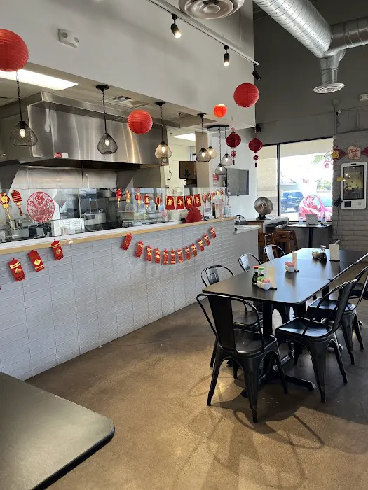 Fusion Tea Lounge Picture 10