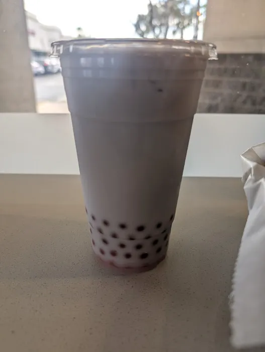 Fusion Tea Lounge Picture 6