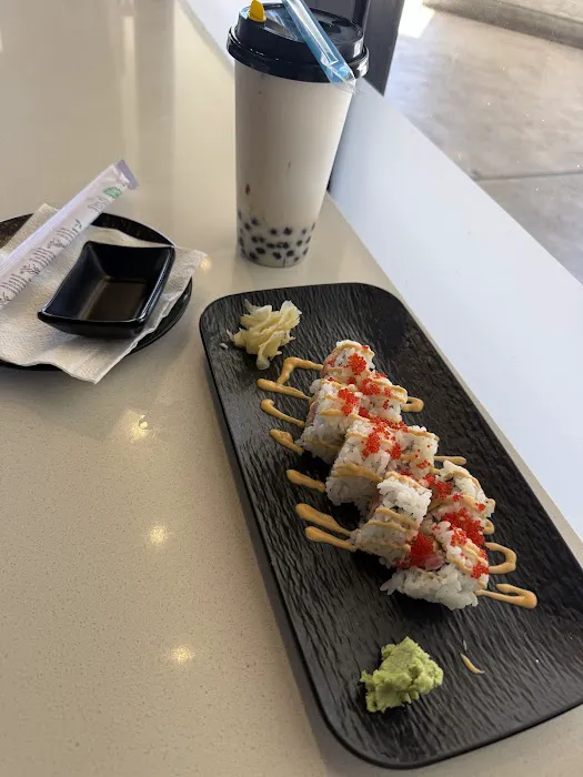 Fusion Tea Lounge Picture 7