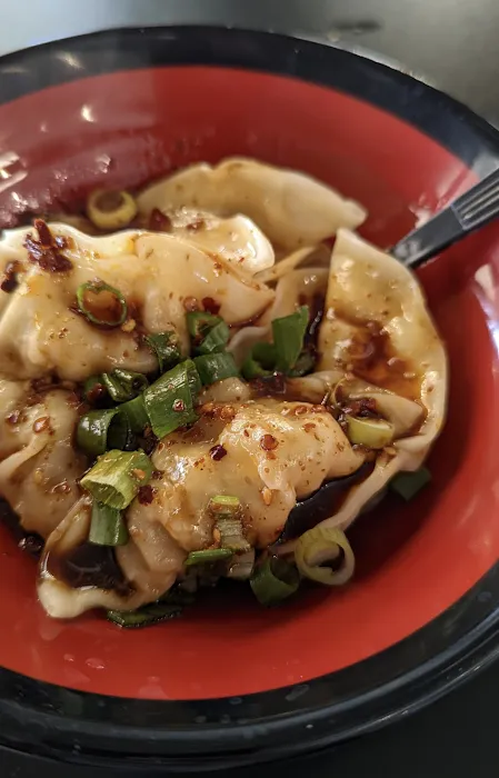 Fusion Tea Lounge Picture 4