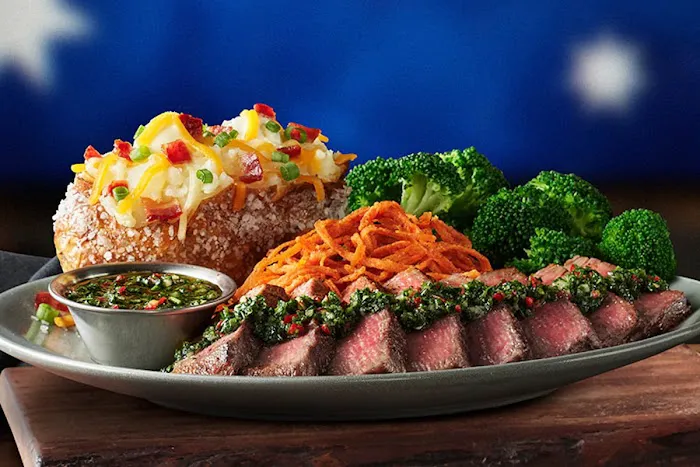 Outback Steakhouse Picture 5