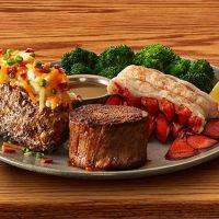 Outback Steakhouse ico