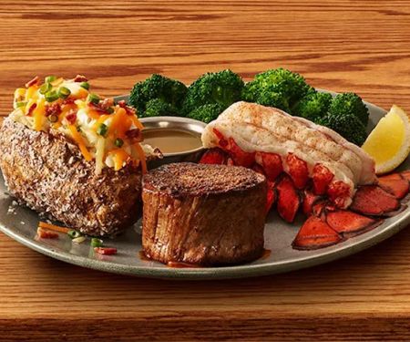 Outback Steakhouse