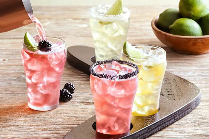 Outback Steakhouse Picture 6