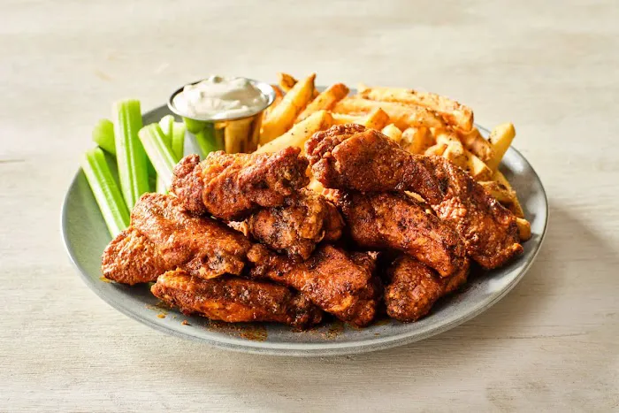 Outback Steakhouse Picture 2