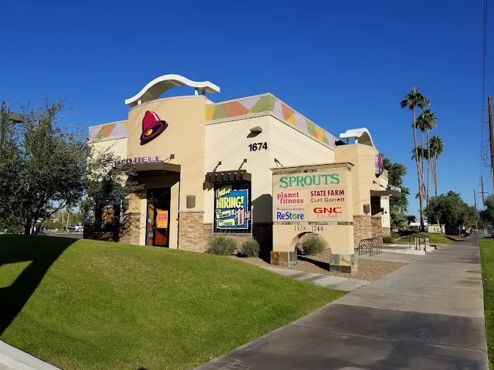 Taco Bell Picture 10