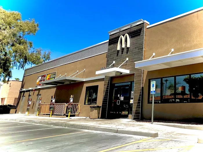 McDonald's Picture 6