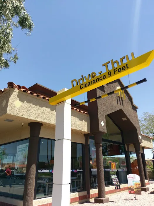 McDonald's Picture 10