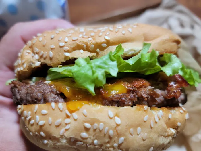 Johnny's Burgers & Dogs Picture 10