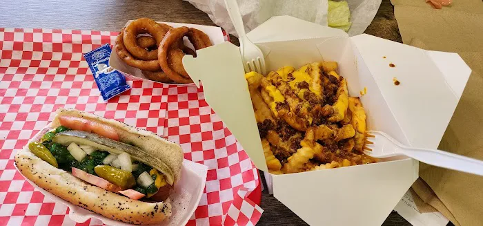 Johnny's Burgers & Dogs Picture 5