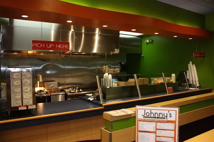 Johnny's Burgers & Dogs Picture 4