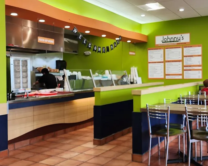 Johnny's Burgers & Dogs Picture 7