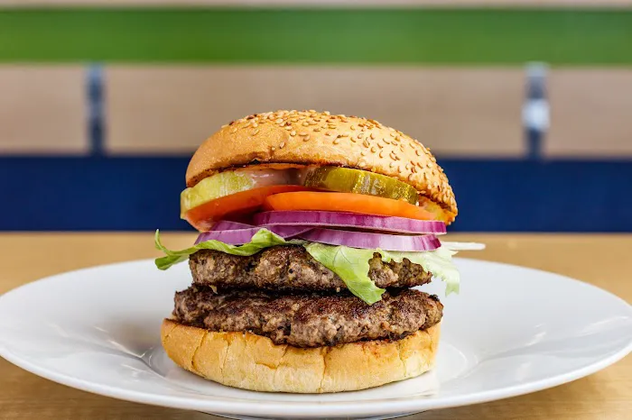 Johnny's Burgers & Dogs Picture 1