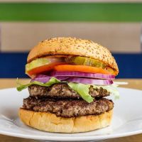 Johnny's Burgers & Dogs ico